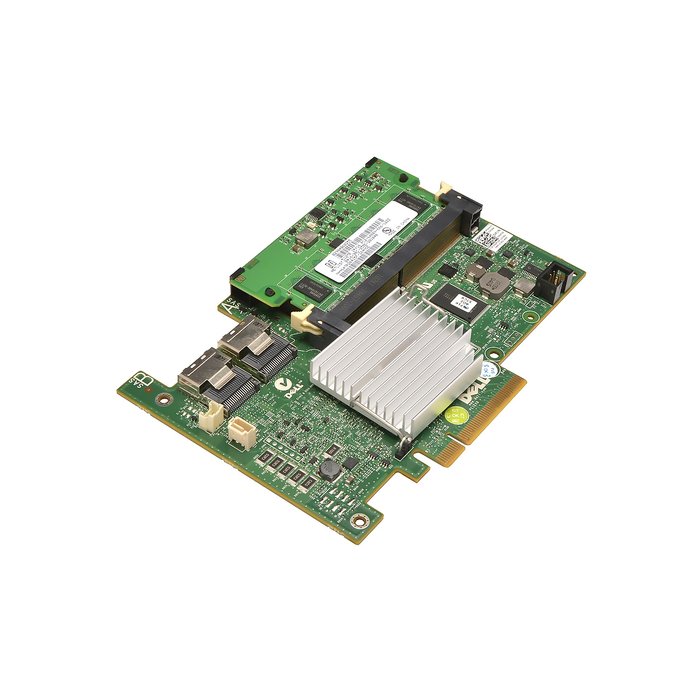 RAID контролер Dell PERC H700 (PN 0XXFVX) (Б/У)